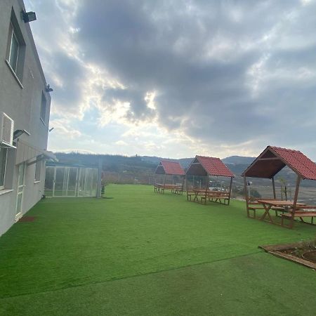 Natural Mas'ada Exterior photo